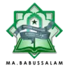 logo babussalam